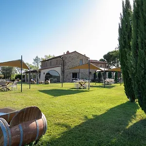 Dell'aioncino Locanda Bibbona