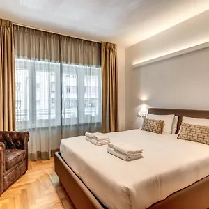 Relais Metronia Affittacamere Roma