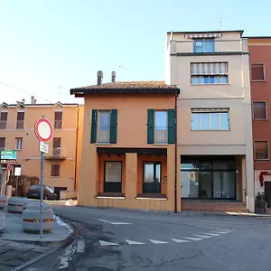 Affittacamere R&b Degli Dei